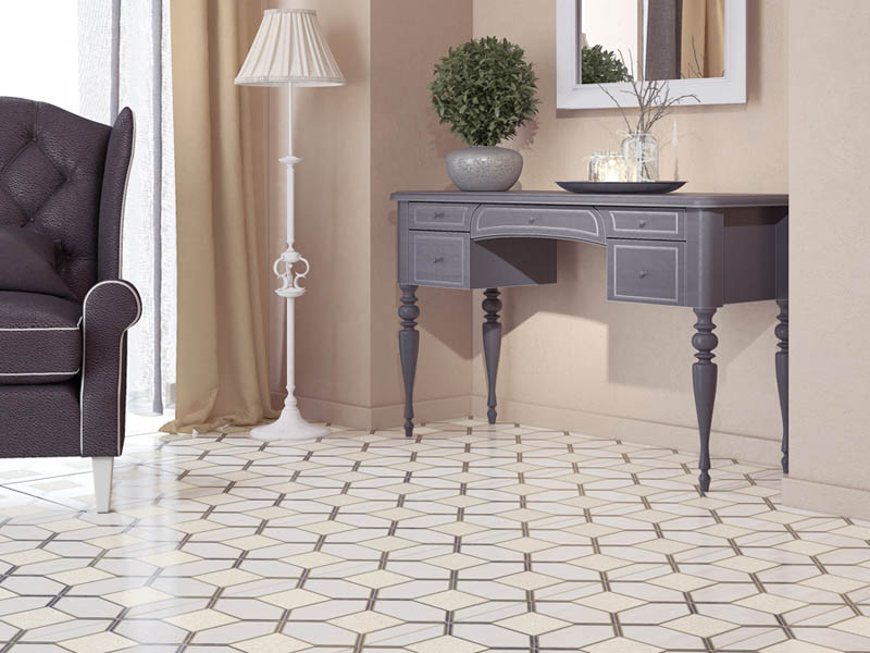 Керамическая плитка KIOTO от производителя Absolut Keramika –  фото