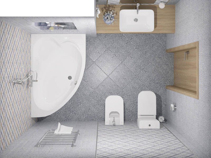 Керамическая плитка ARTE от производителя Laparet –  фото