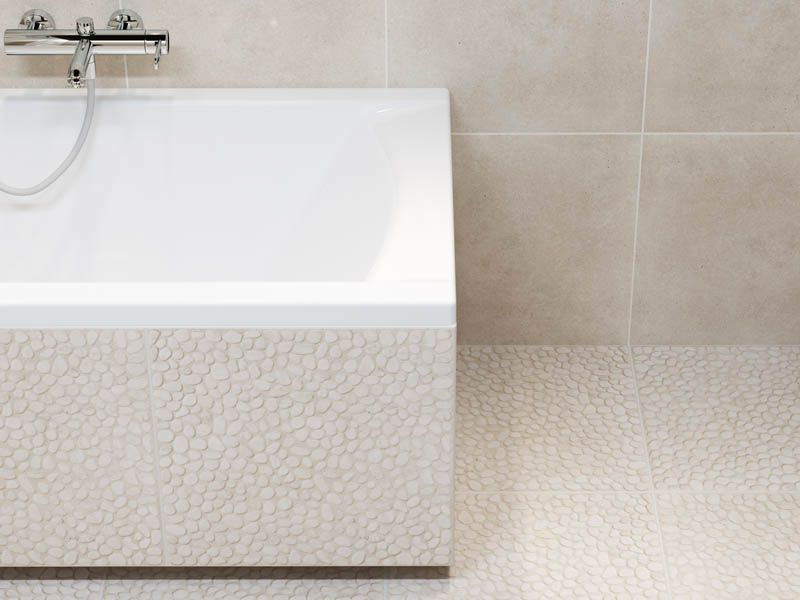 Керамогранит KAMA от производителя Cersanit –  фото