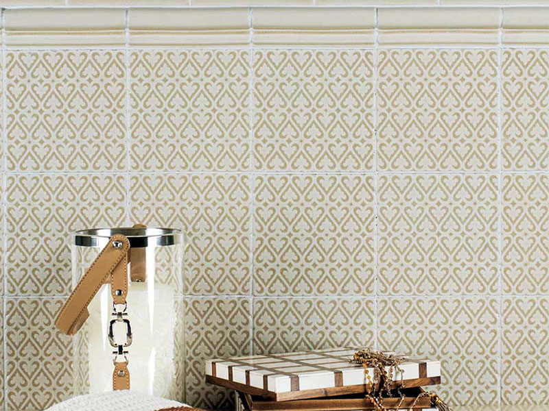 Керамическая плитка OCEAN от производителя ADEX –  фото