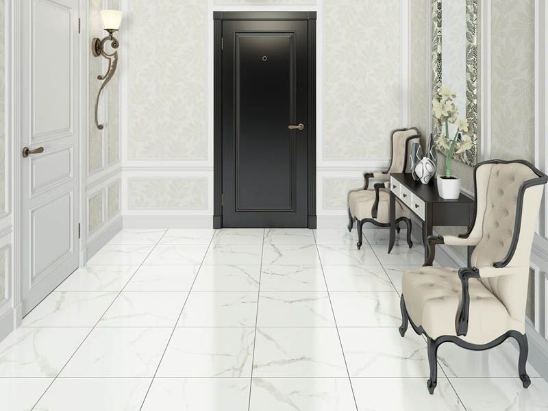 Керамическая плитка ROYAL GOLD GLOSS от производителя Undefasa –  фото