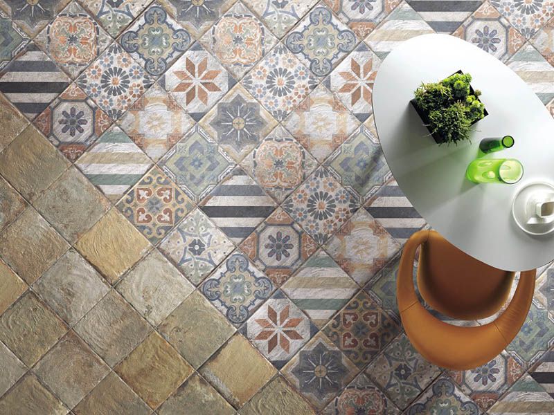 Керамогранит HAVANA от производителя Cir Ceramiche –  фото