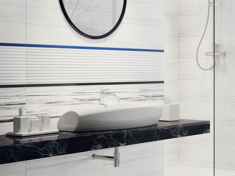 Керамическая плитка ARTISTIC WAY от производителя Mei –  фото