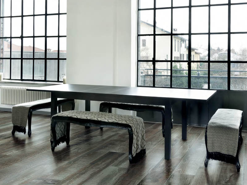 Керамогранит CHALET от производителя Epoca Ceramiche –  фото