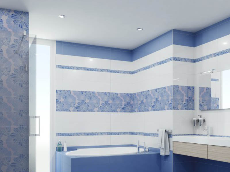 Керамическая плитка SPLENDIDA от производителя Керлайф –  фото