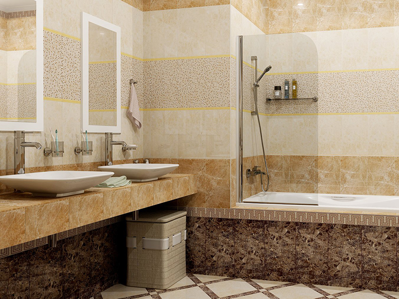 Керамическая плитка ILLYRIA от производителя Laparet –  фото