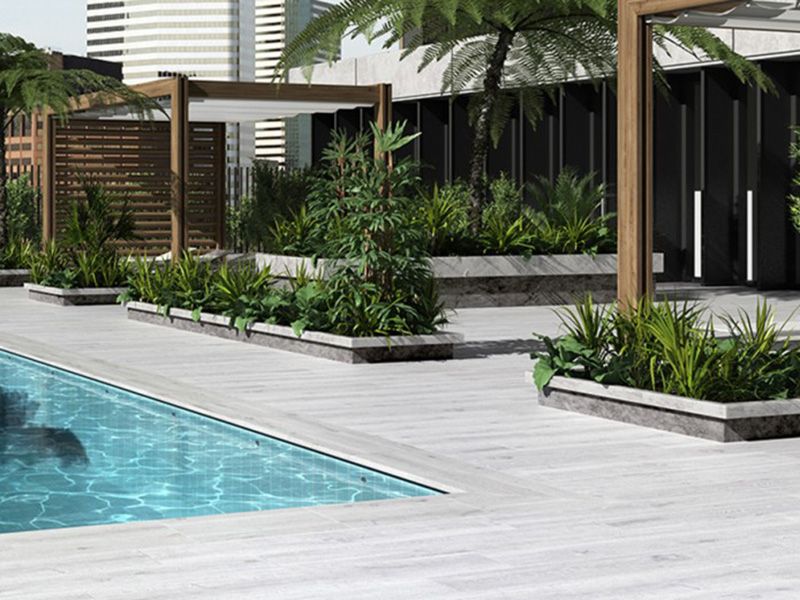 Керамогранит YOHO от производителя Exagres –  фото