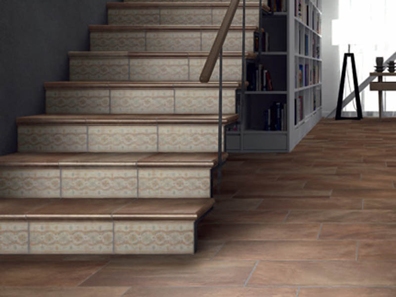 Ступени FUSION от производителя Natucer –  фото