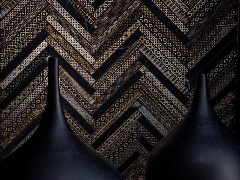 Натуральный камень LUXURY от производителя Petra Antiqua –  фото