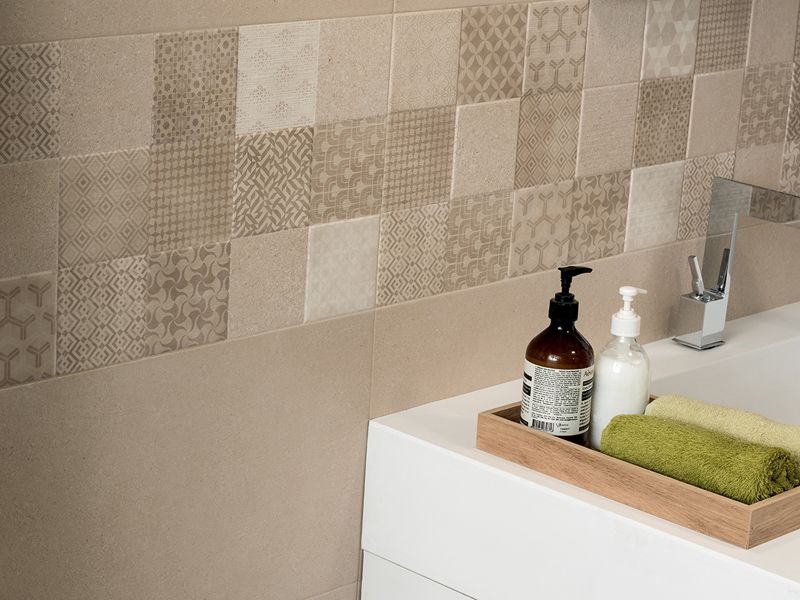 Керамическая плитка CONCRETUS от производителя DOM Ceramiche –  фото