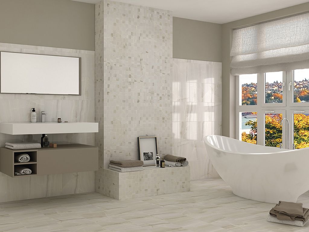 Керамогранит HDC PORCELANICOS ONIX от производителя Porcelanicos HDC –  фото