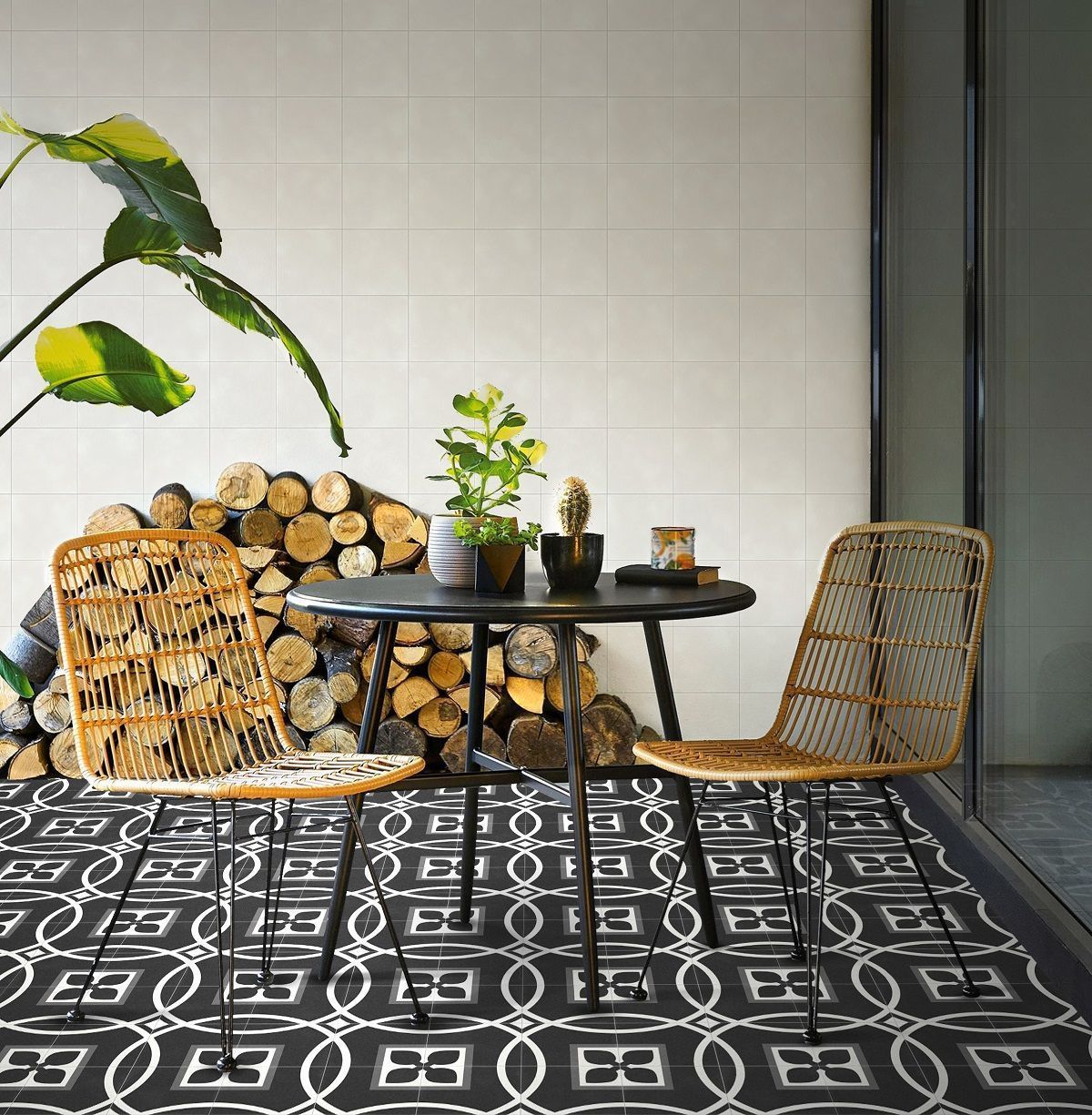  VIENNA от производителя Aparici –  фото