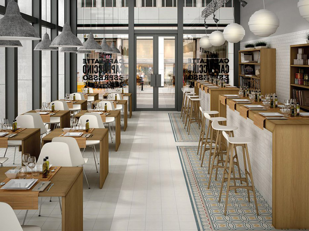 Керамогранит CAPRICE от производителя Equipe Ceramicas –  фото