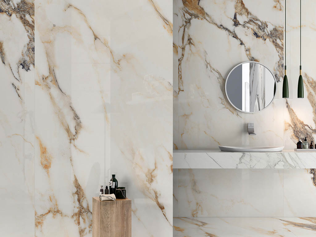 Керамогранит TITANIUM от производителя Neodom –  фото