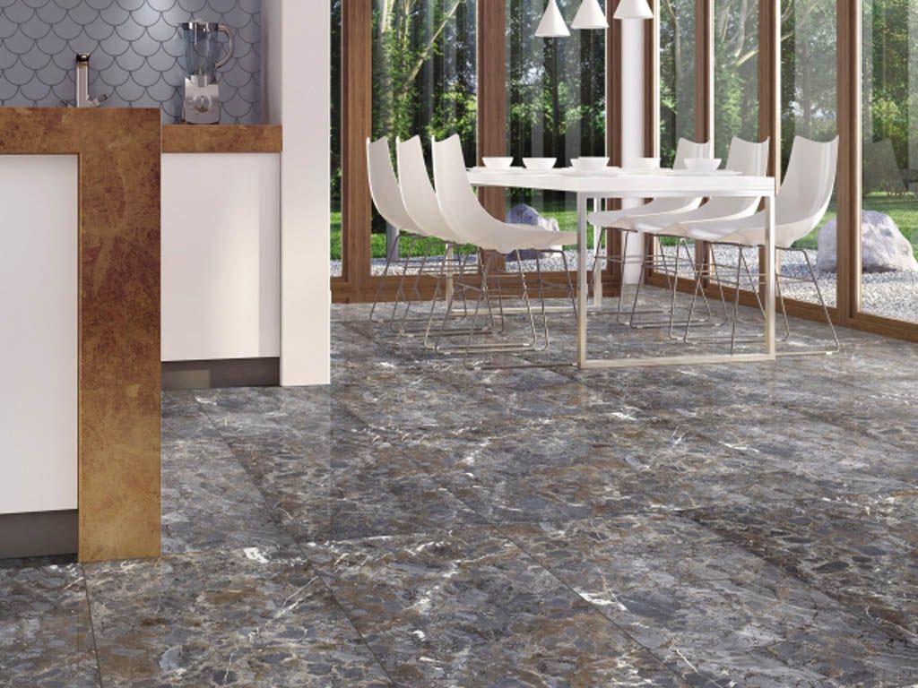 Керамогранит AMBASSADOR от производителя Neodom –  фото