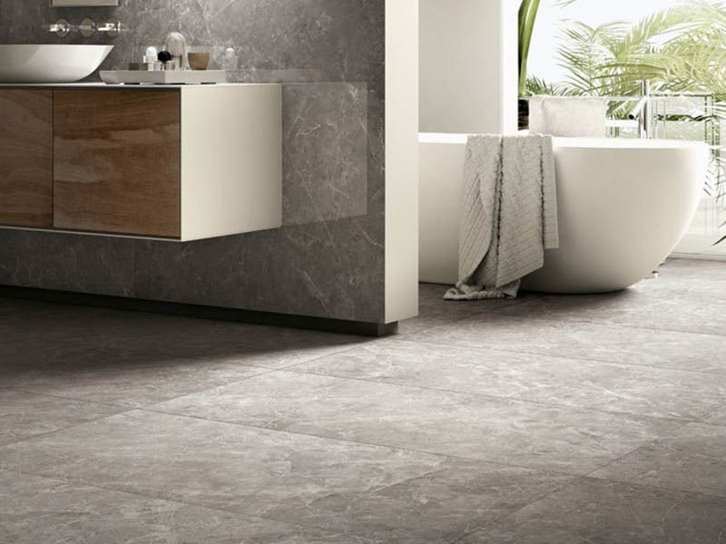 Керамогранит TRILOGY 10mm от производителя Panaria Ceramica –  фото