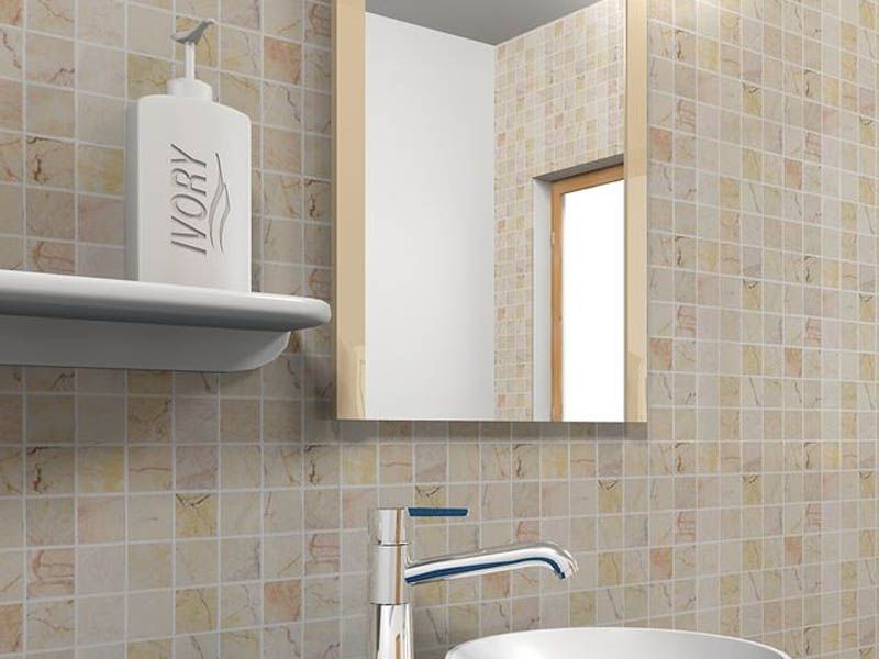 Мозаика NATURAL STONE от производителя Colori Viva –  фото