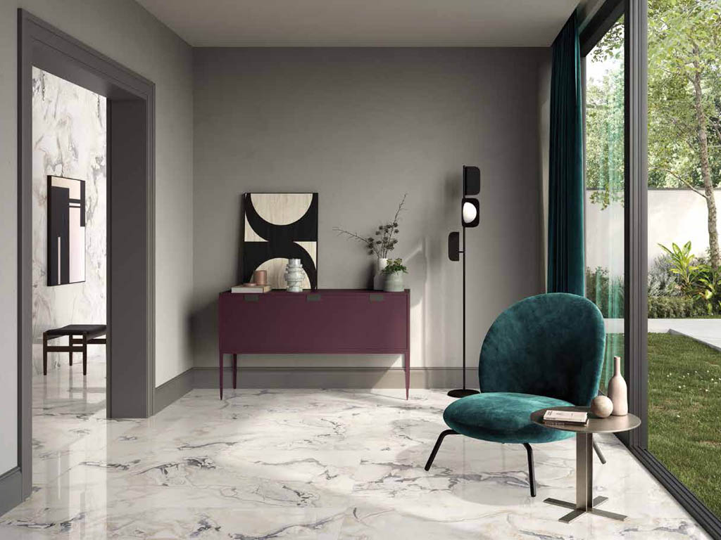 Керамогранит INTERNO4 от производителя KEOPE Ceramiche –  фото