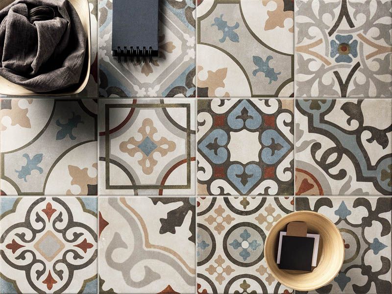 Керамогранит D_ESIGN EVO от производителя Elios/Exelle –  фото