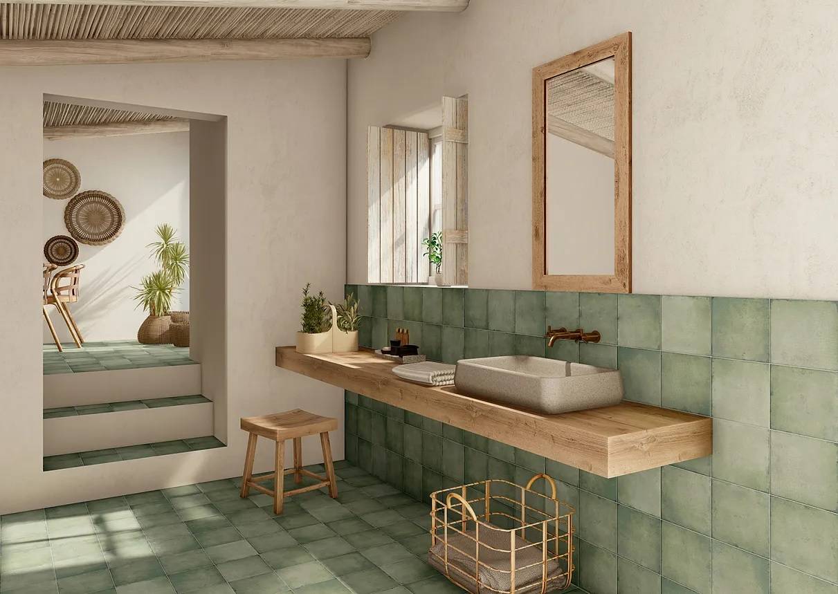 Керамогранит BOTTEGA от производителя Mainzu –  фото