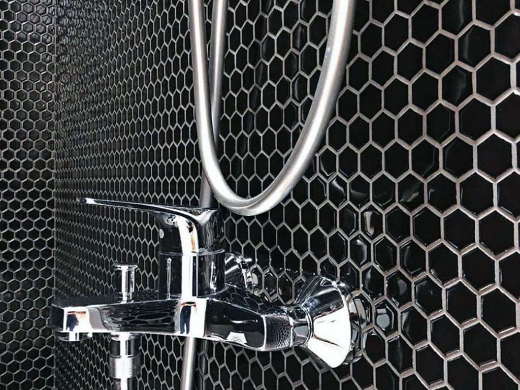 Мозаика КЕРАМИЧЕСКАЯ МОЗАИКА от производителя Imagine Lab –  фото