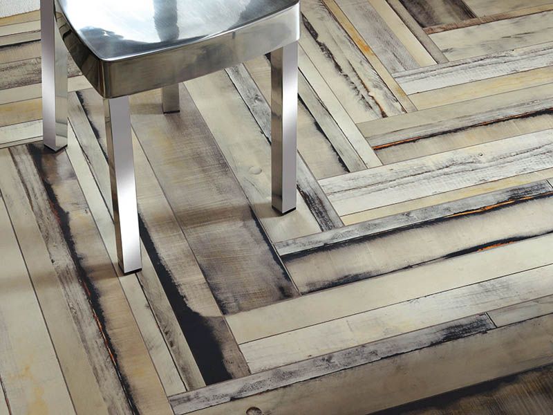 Керамогранит URBAN WOOD от производителя Ceramica Fioranese –  фото