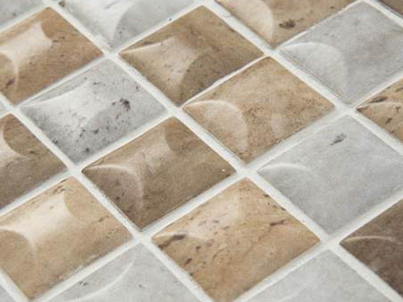 Мозаика STONES от производителя Vidrepur –  фото