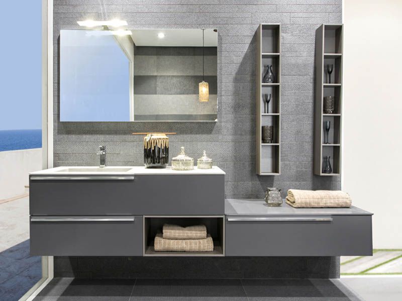 Керамогранит STONE CAPITAL от производителя Del Conca –  фото