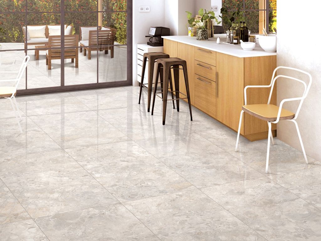 Керамогранит BRECCIA от производителя Velsaa –  фото