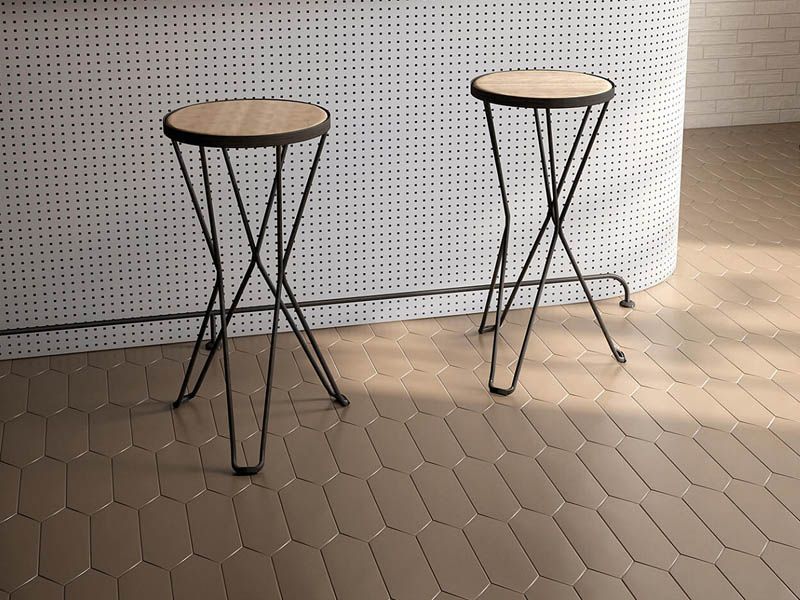 Керамогранит KITE от производителя Equipe Ceramicas –  фото