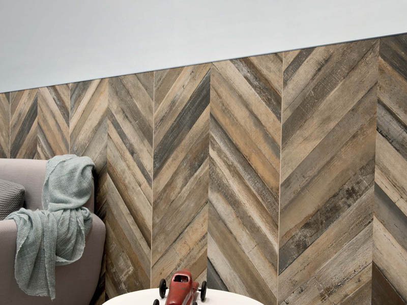 Керамогранит RAFTERS от производителя Ascot Ceramiche –  фото