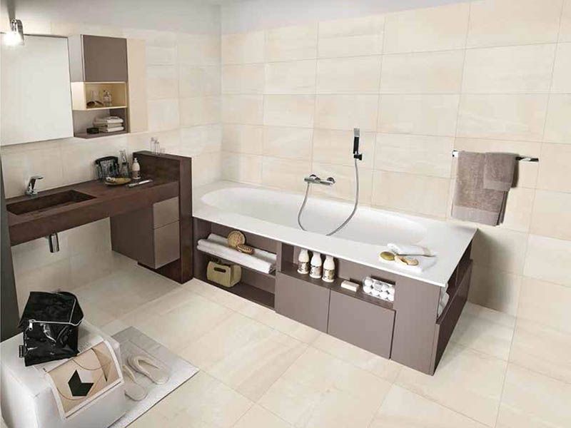 Керамогранит STONE от производителя Ceramiche Antica –  фото