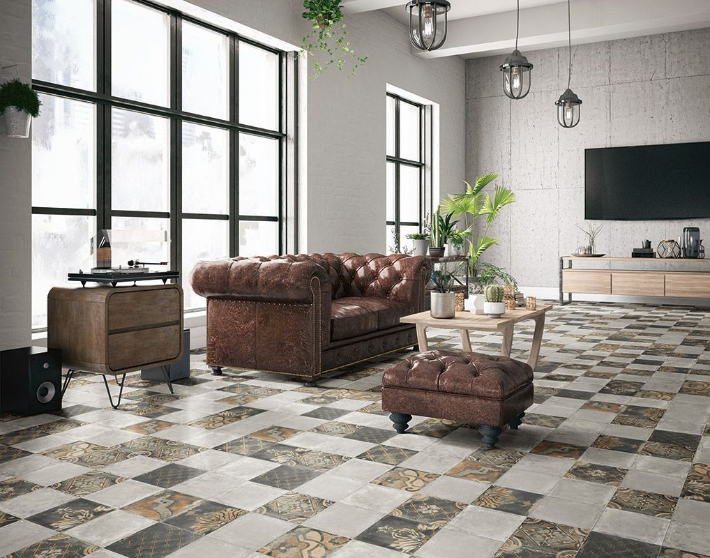 Керамогранит SCUDO от производителя Mainzu –  фото