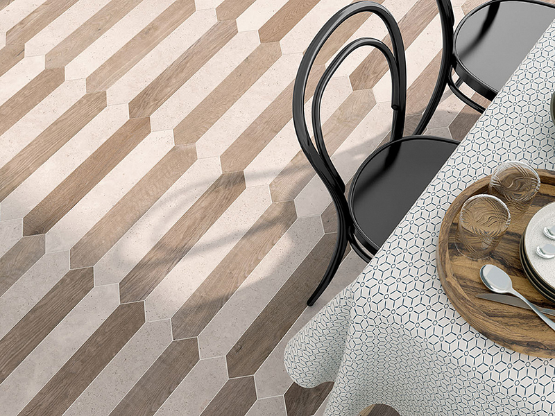 Керамогранит LOVE AFFAIRS от производителя WOW –  фото