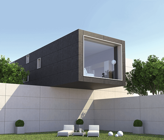 Керамогранит COVERLAM 3.5 от производителя Grespania –  фото