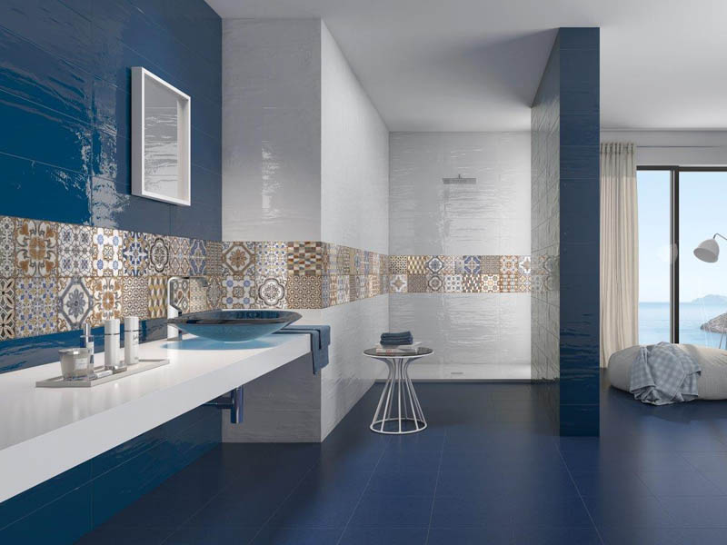 Керамическая плитка MENORCA от производителя Valentia Ceramics –  фото