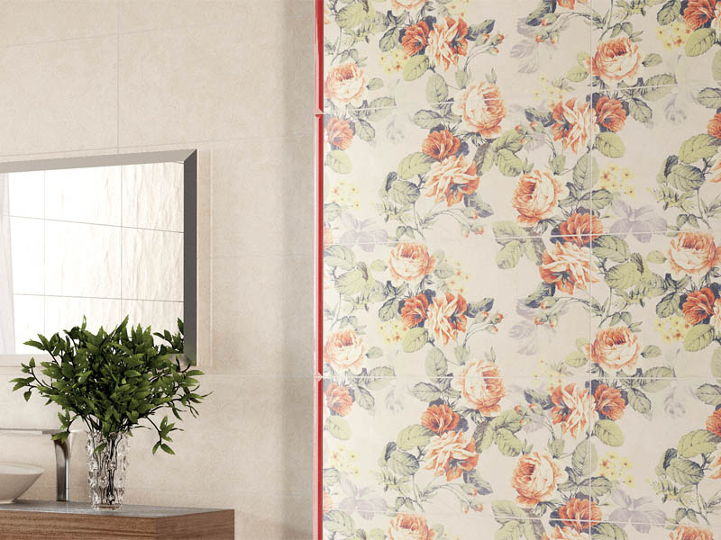 Керамическая плитка DORA от производителя Mei –  фото