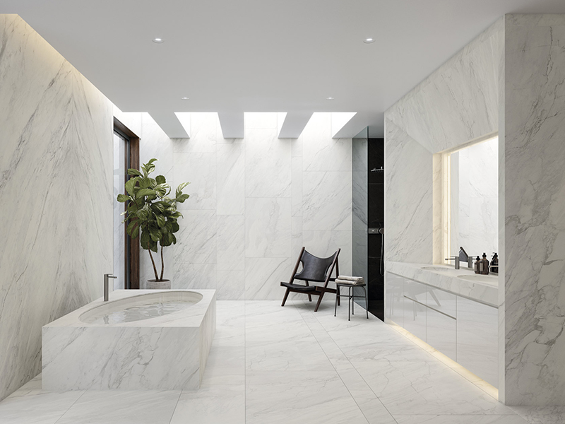 Керамогранит GLEM от производителя XLight –  фото