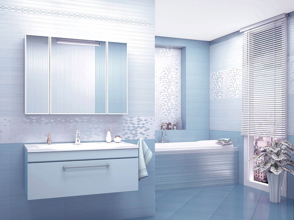 Керамическая плитка LINES от производителя Delacora –  фото