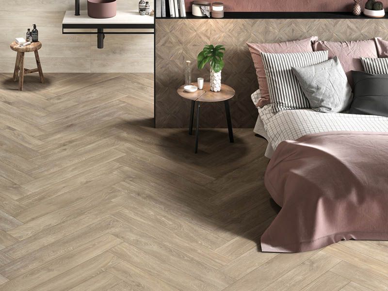 Керамогранит STEAMWORK от производителя Ascot Ceramiche –  фото
