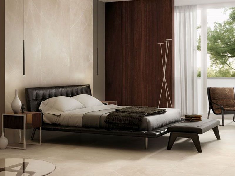 Керамогранит ZERO.3 TRILOGY от производителя Panaria Ceramica –  фото