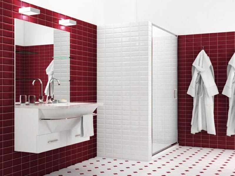 Керамическая плитка METRO от производителя CE.SI. –  фото