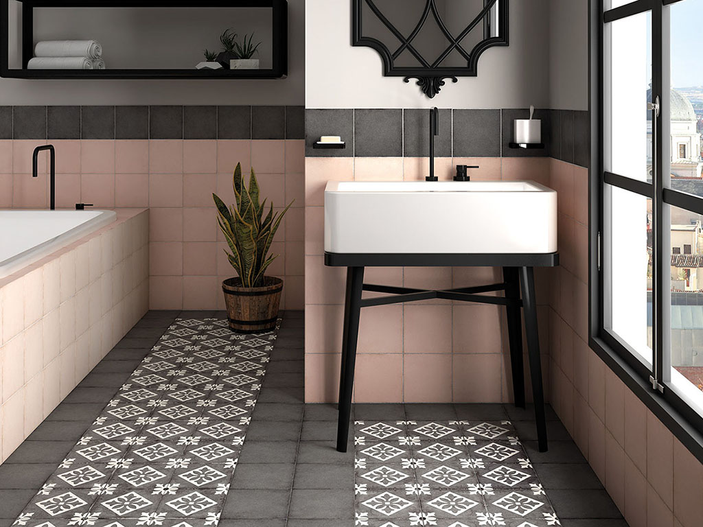 Керамогранит ART NOUVEAU от производителя Equipe Ceramicas –  фото