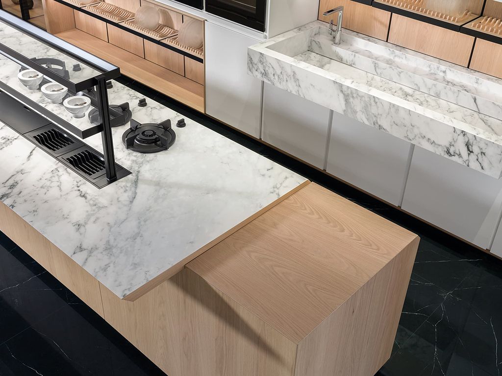 Керамогранит NUBA от производителя XLight –  фото