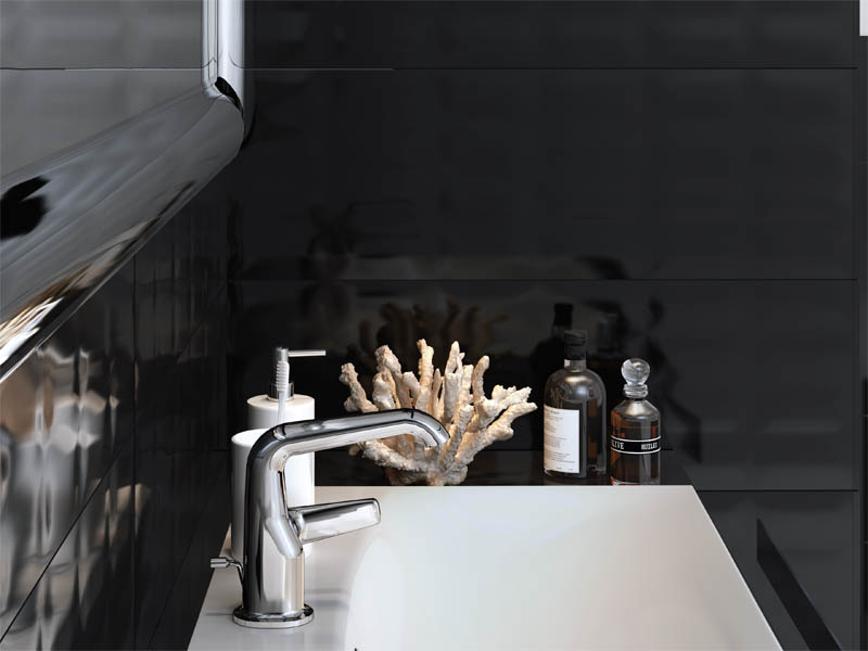 Керамическая плитка PRET A PORTE от производителя Mei –  фото