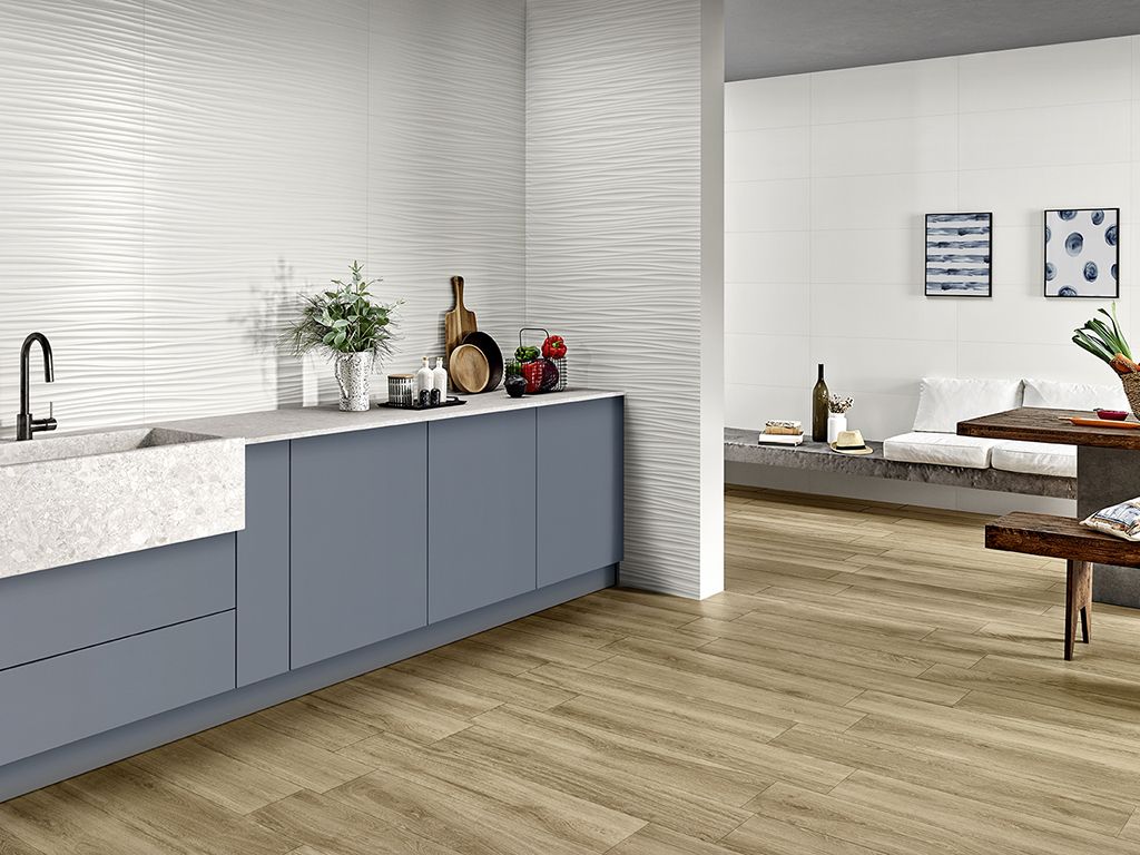 Керамическая плитка GENESIS от производителя Love Tiles –  фото