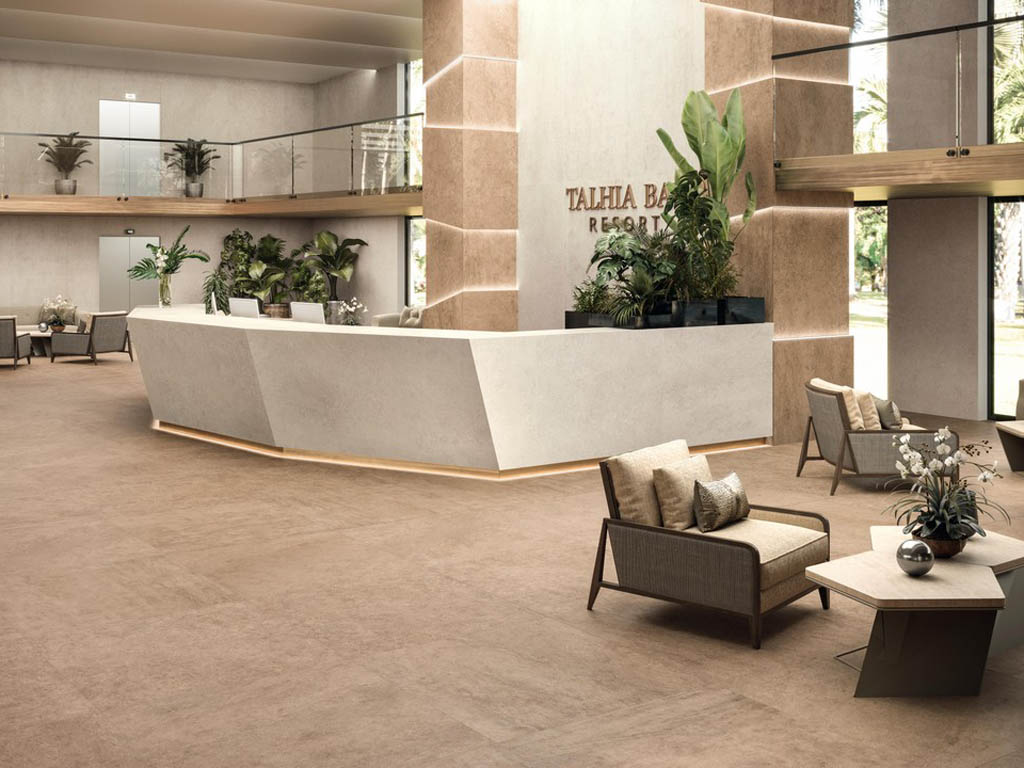 Керамогранит LIMS от производителя Atlas Concorde (Italy) –  фото