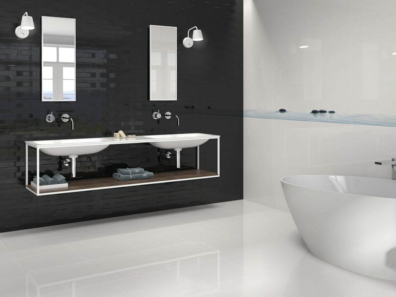 Керамическая плитка COLORGLOSS от производителя Undefasa –  фото