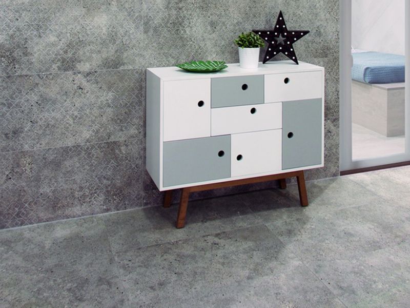 Керамогранит DESIGN_LUX от производителя Azteca –  фото