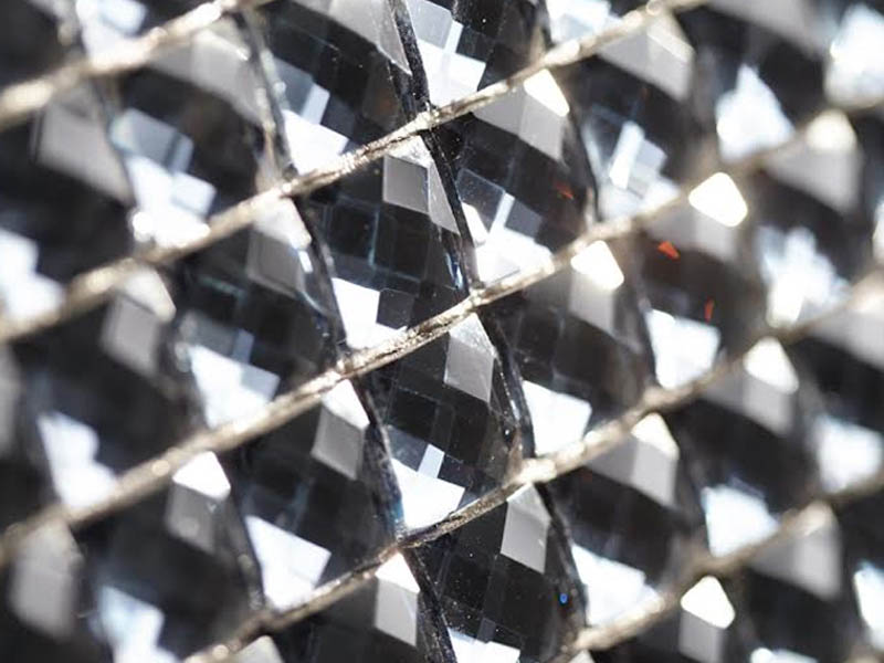 Мозаика CRYSTALL от производителя Art&Natura –  фото